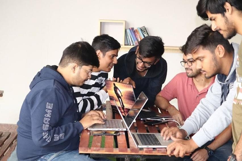 GCEC Global Foundation Campus infrastructure photo 22